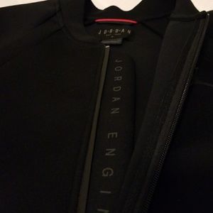 jordan engineered for flight jacket